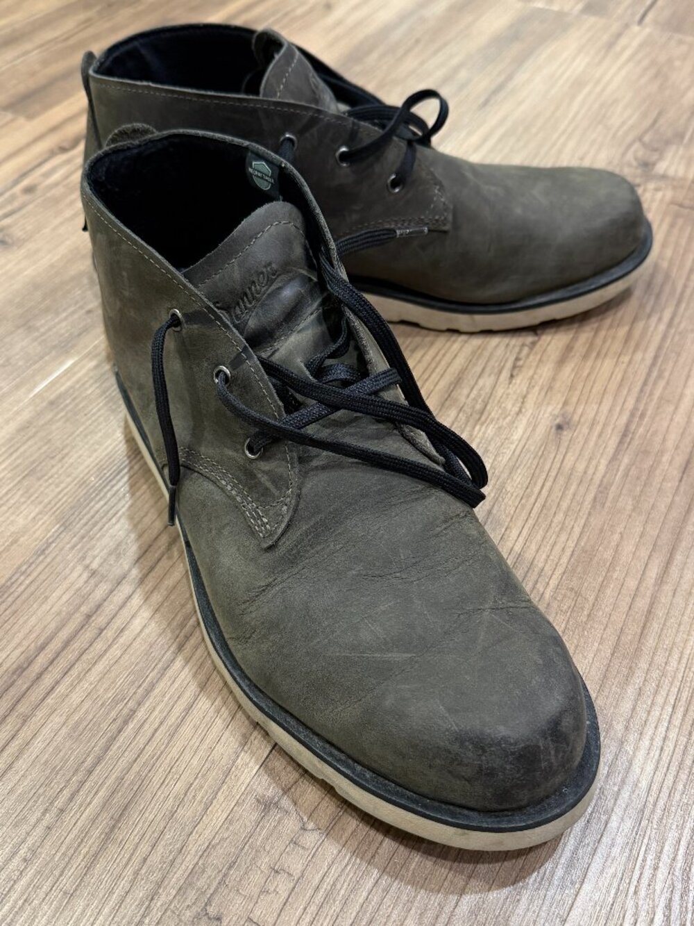Danner Pine Grove Chukka